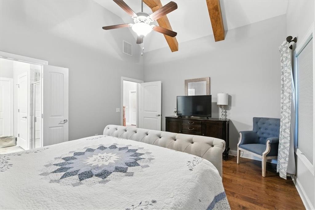 Reserve at Marietta - Residential