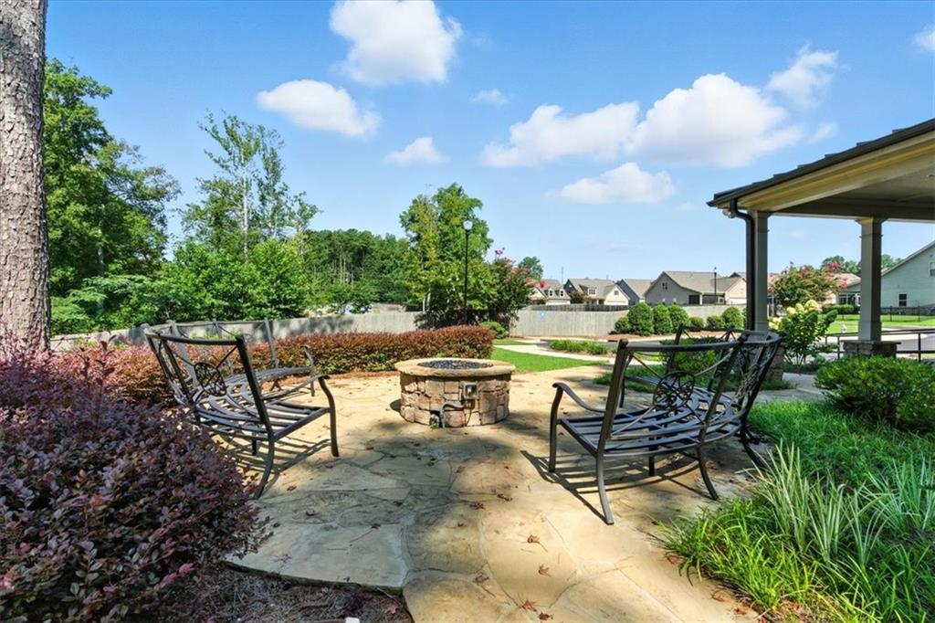 Reserve at Marietta - Residential