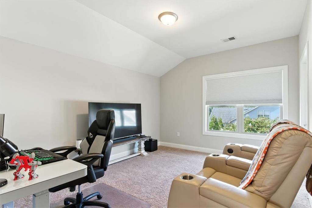 Reserve at Marietta - Residential