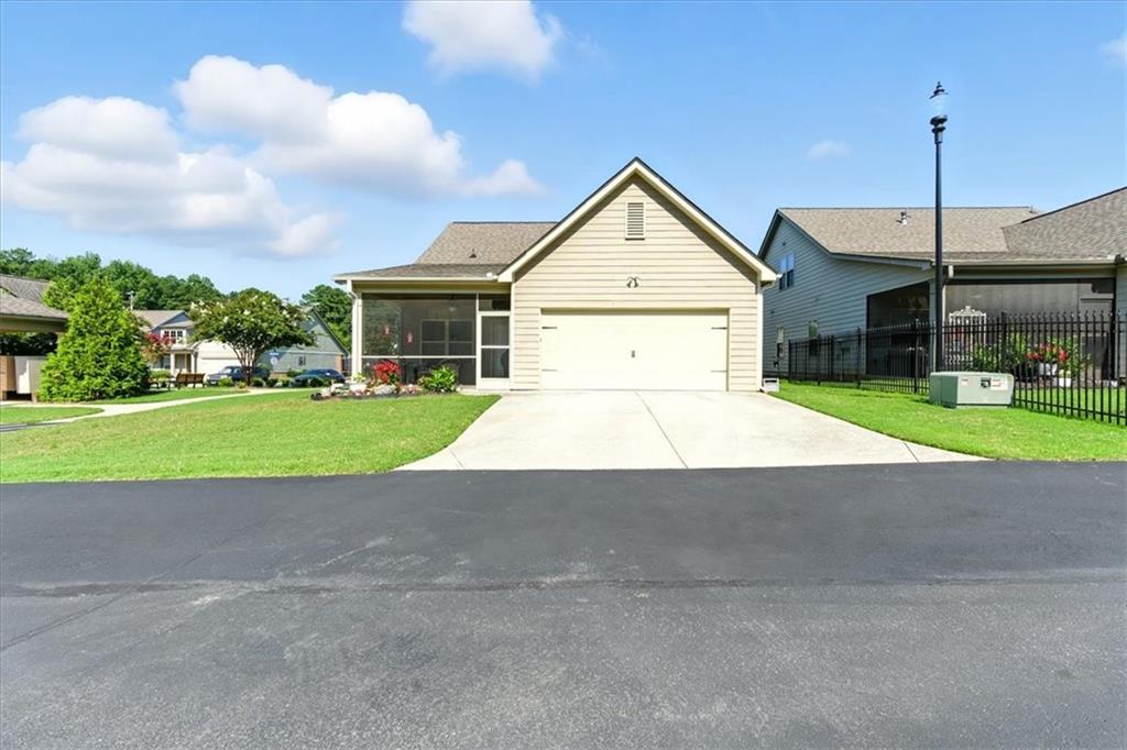 Reserve at Marietta - Residential