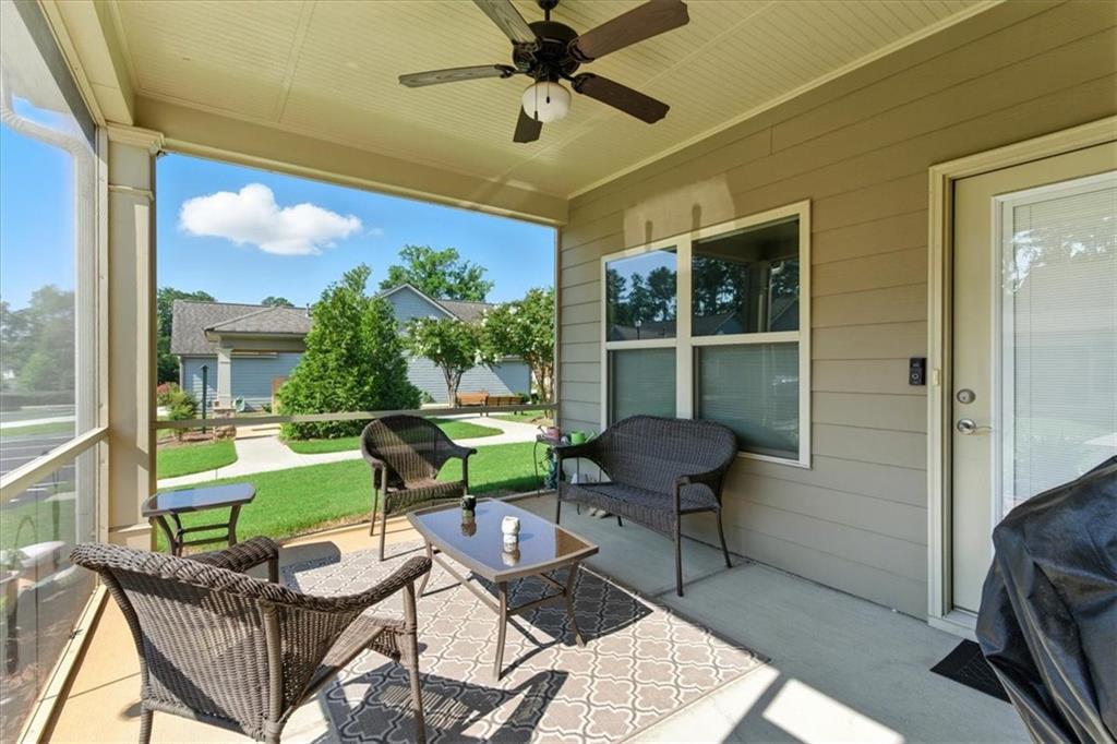 Reserve at Marietta - Residential