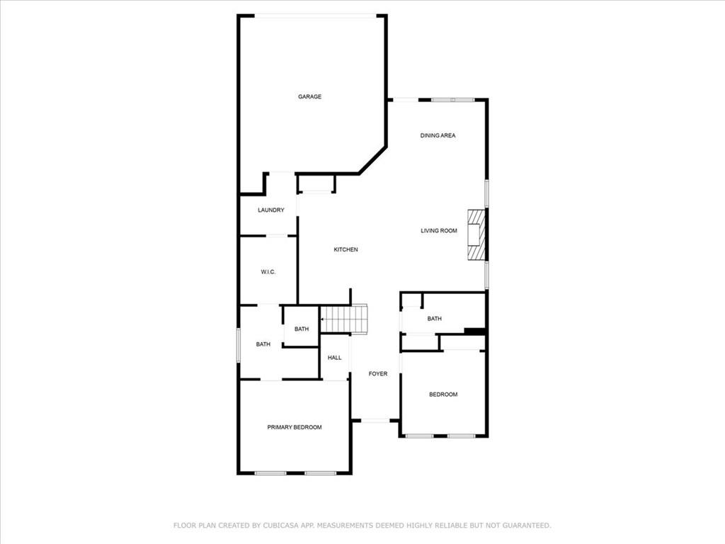 Reserve at Marietta - Residential