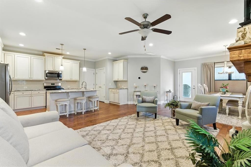 3047 Patriot Square SW