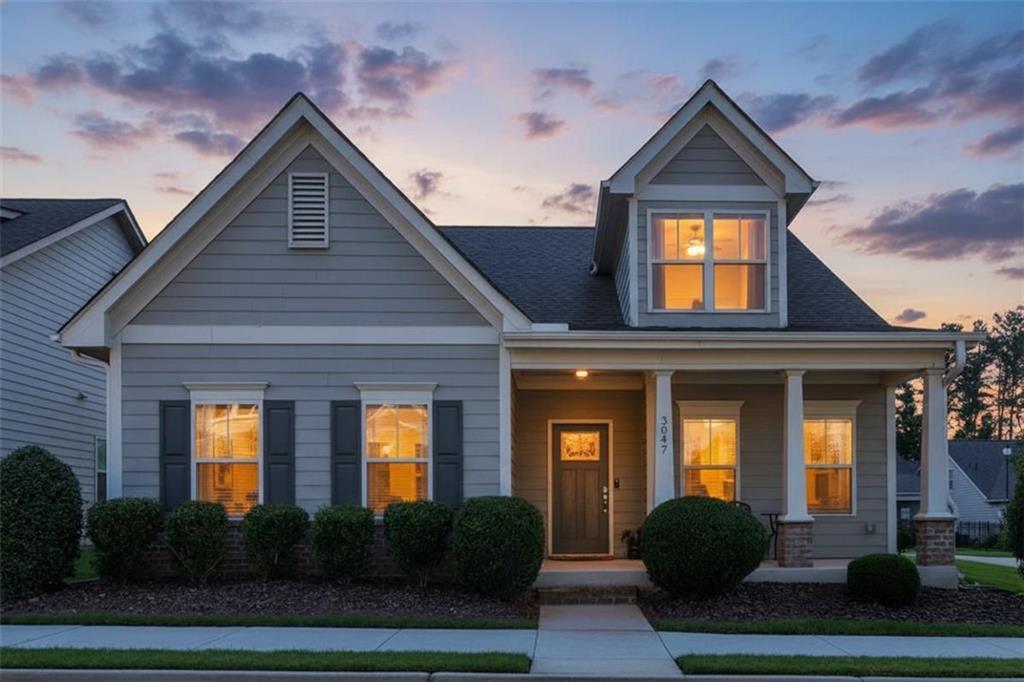 Reserve at Marietta - Residential