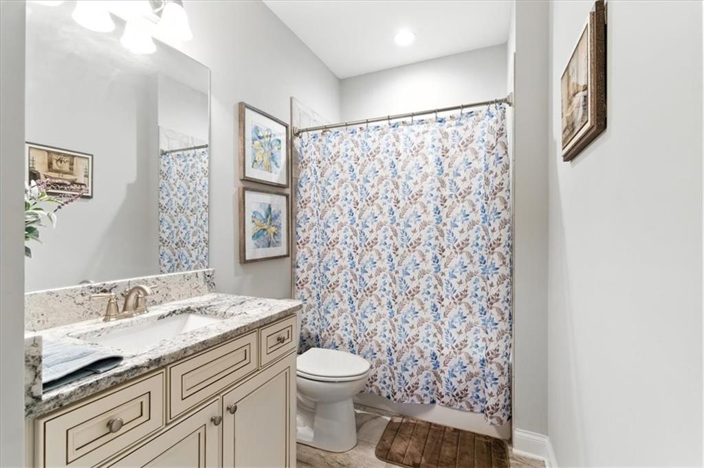 Reserve at Marietta - Residential