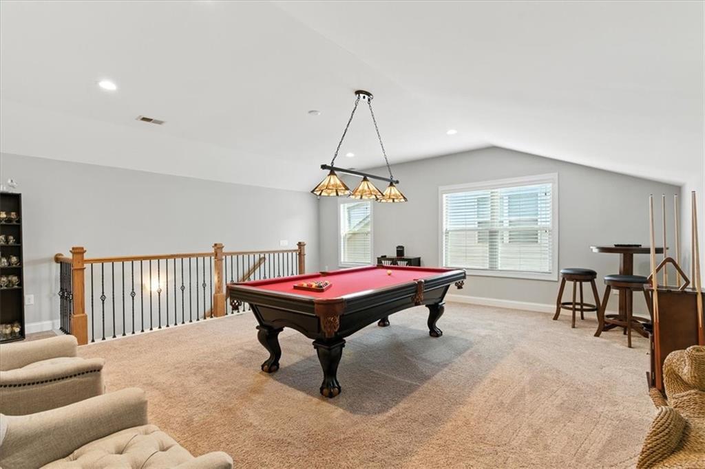 Reserve at Marietta - Residential