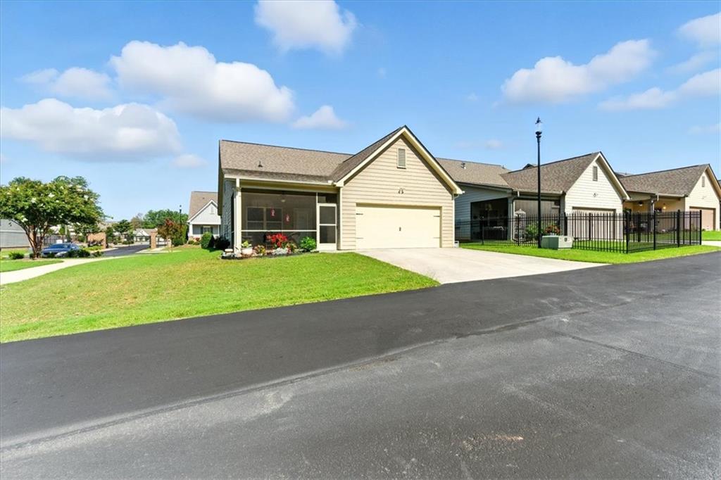 Reserve at Marietta - Residential