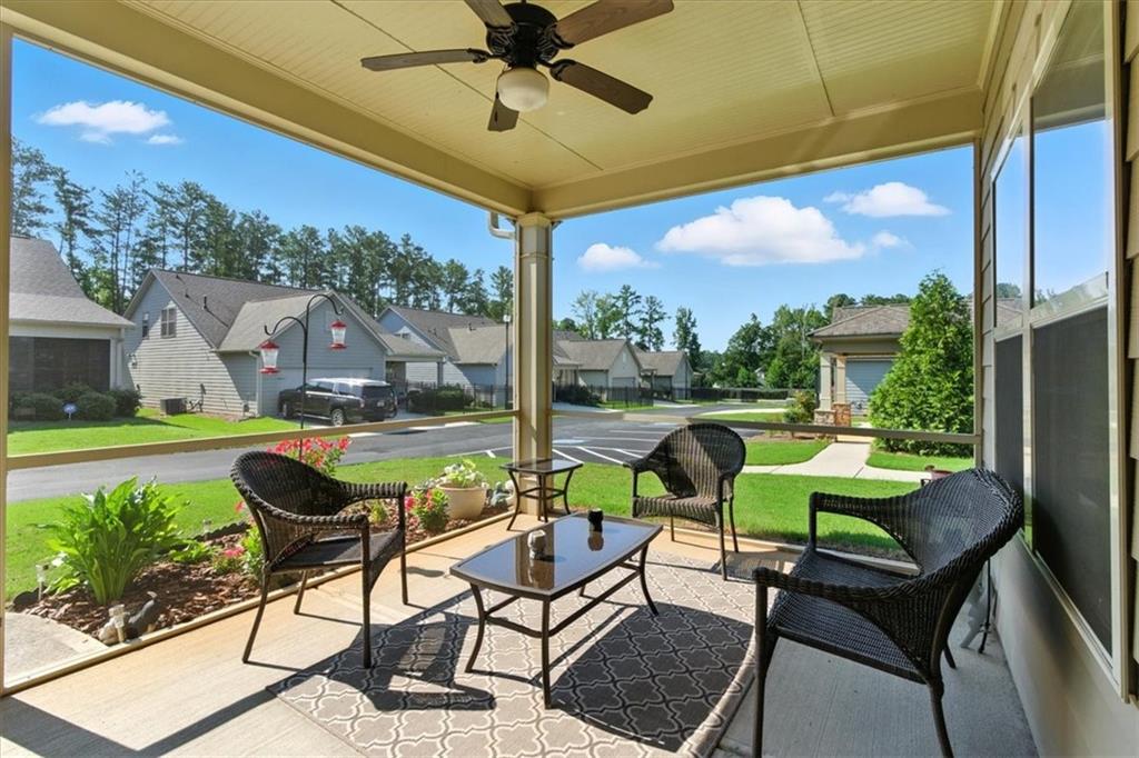 Reserve at Marietta - Residential