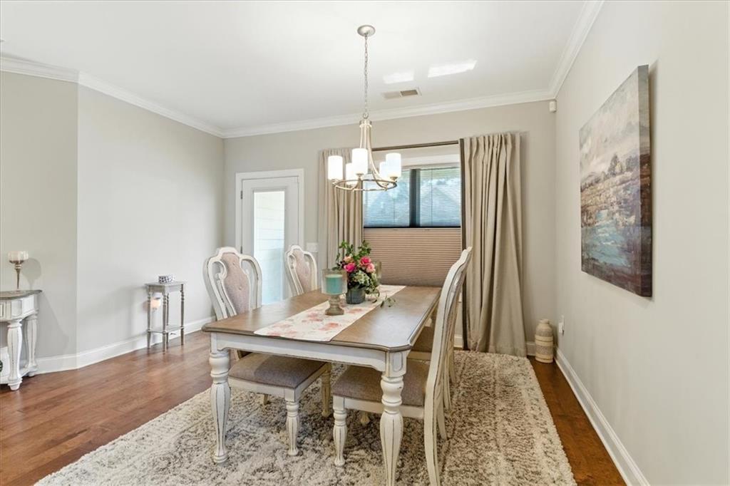 Reserve at Marietta - Residential