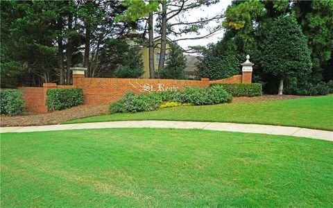 280 Vidaulan Court Johns Creek GA 30022