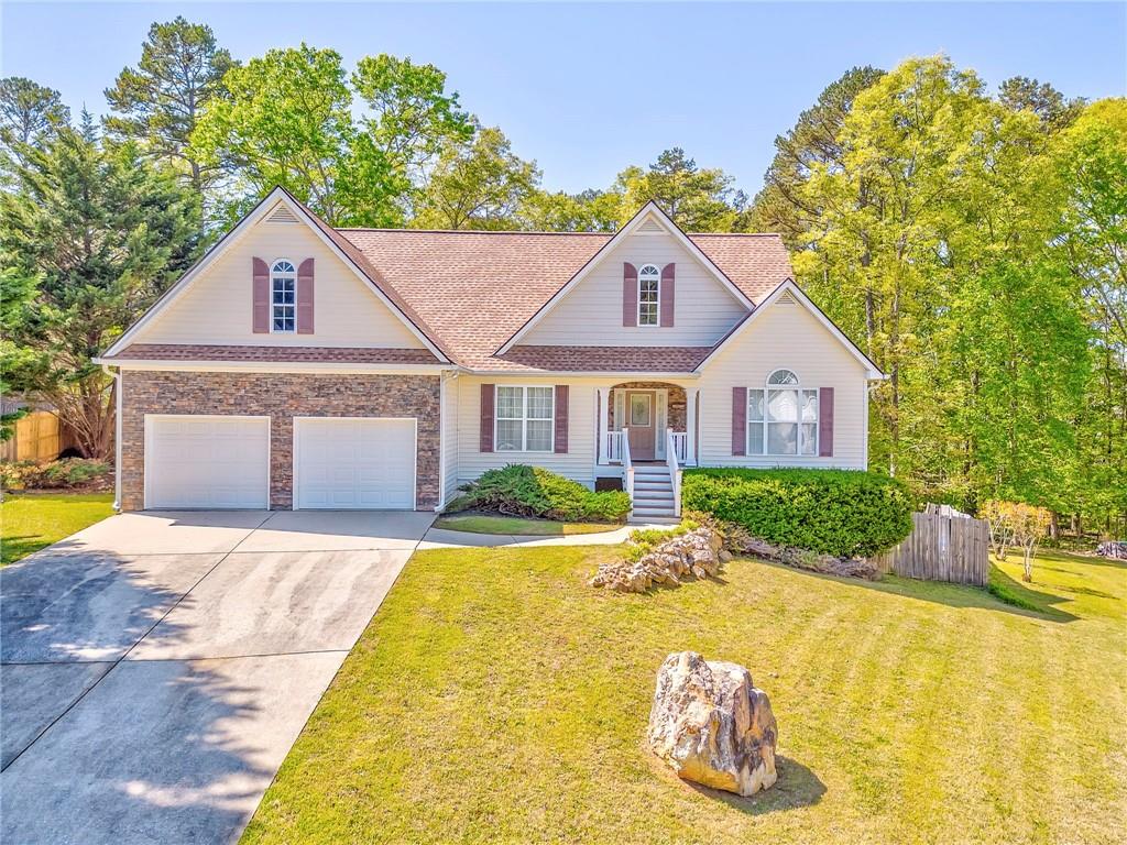 15 Rockaway Court, Cartersville, Georgia image 39