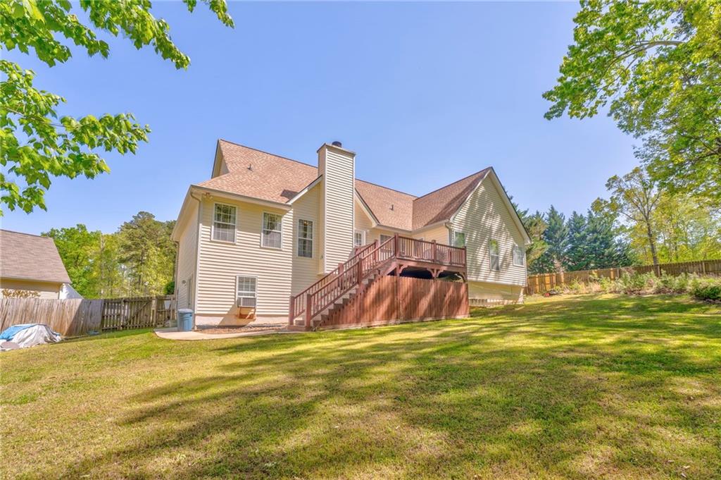 15 Rockaway Court, Cartersville, Georgia image 33