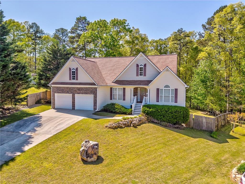 15 Rockaway Court, Cartersville, Georgia image 40