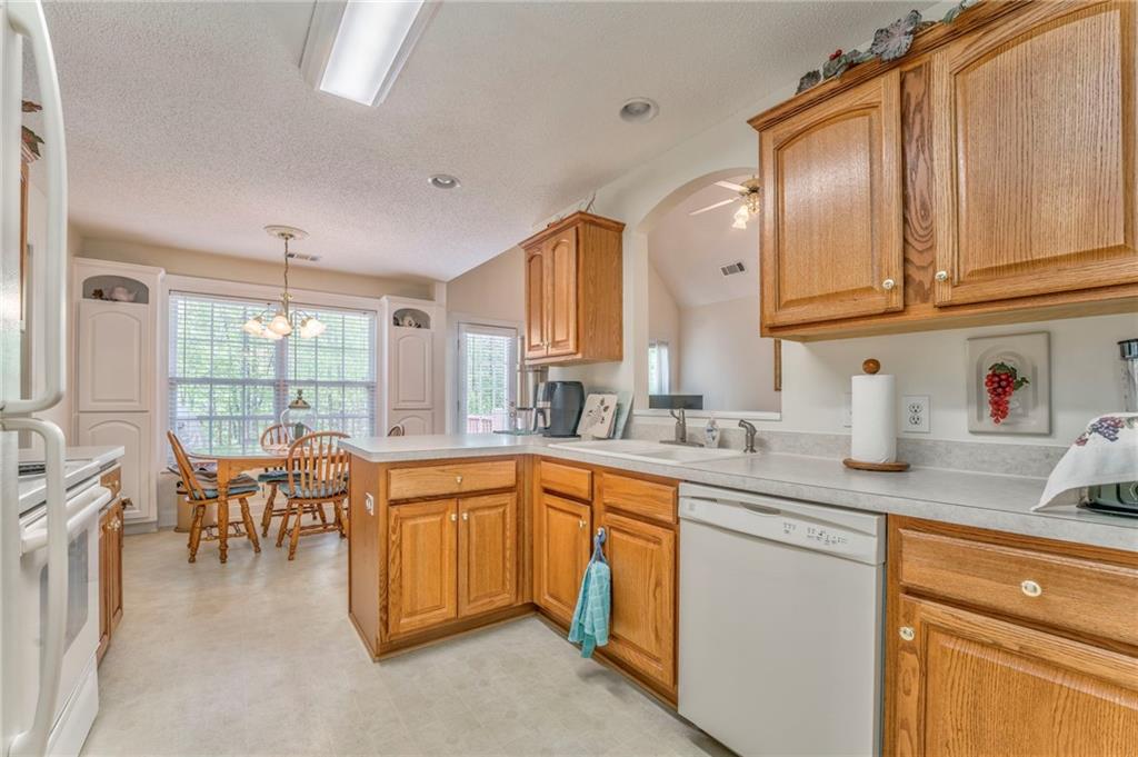 15 Rockaway Court, Cartersville, Georgia image 12
