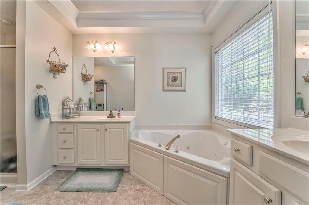 15 Rockaway Court, Cartersville, Georgia image 21