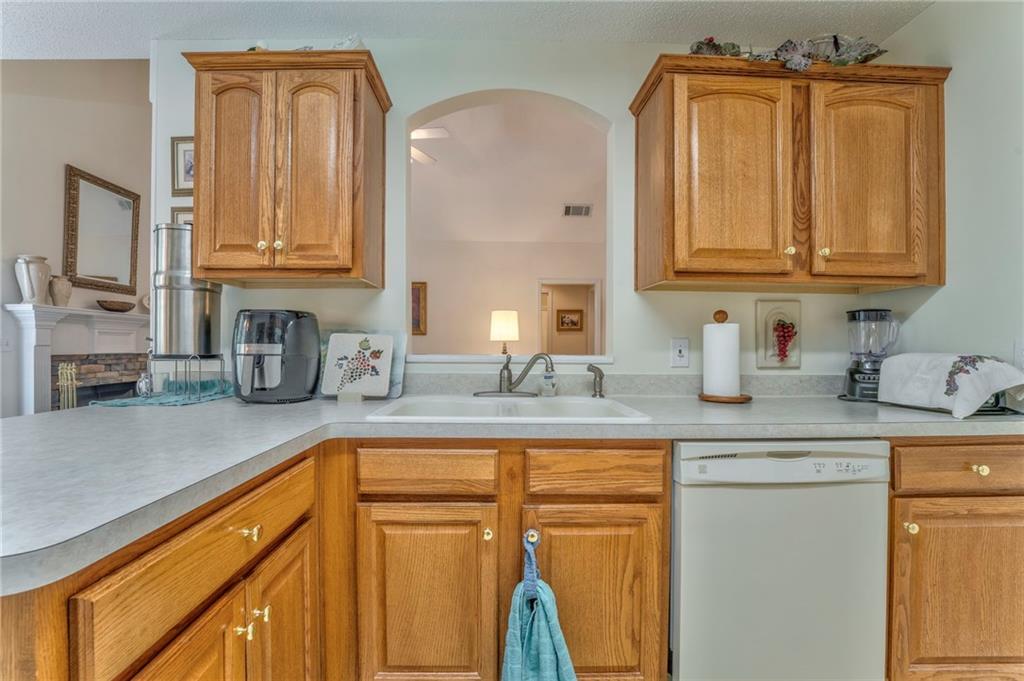 15 Rockaway Court, Cartersville, Georgia image 13