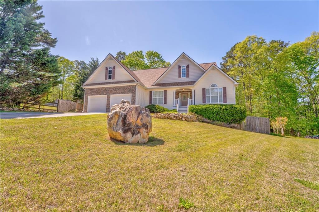 15 Rockaway Court, Cartersville, Georgia image 42