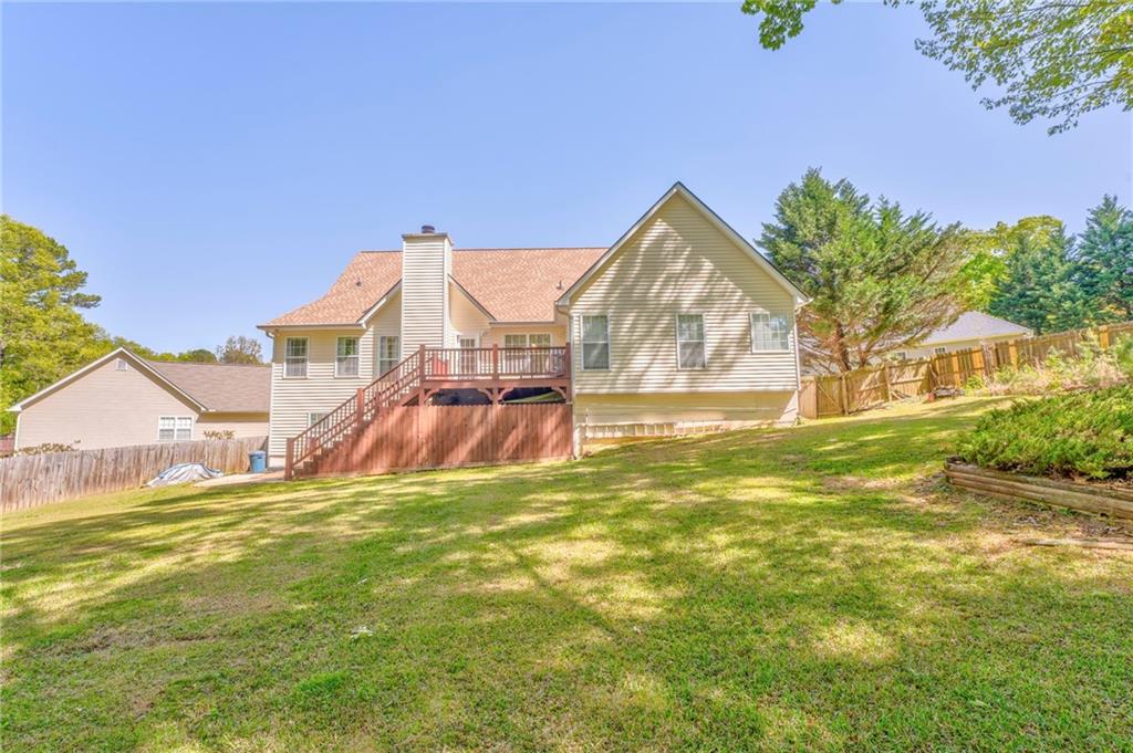 15 Rockaway Court, Cartersville, Georgia image 32