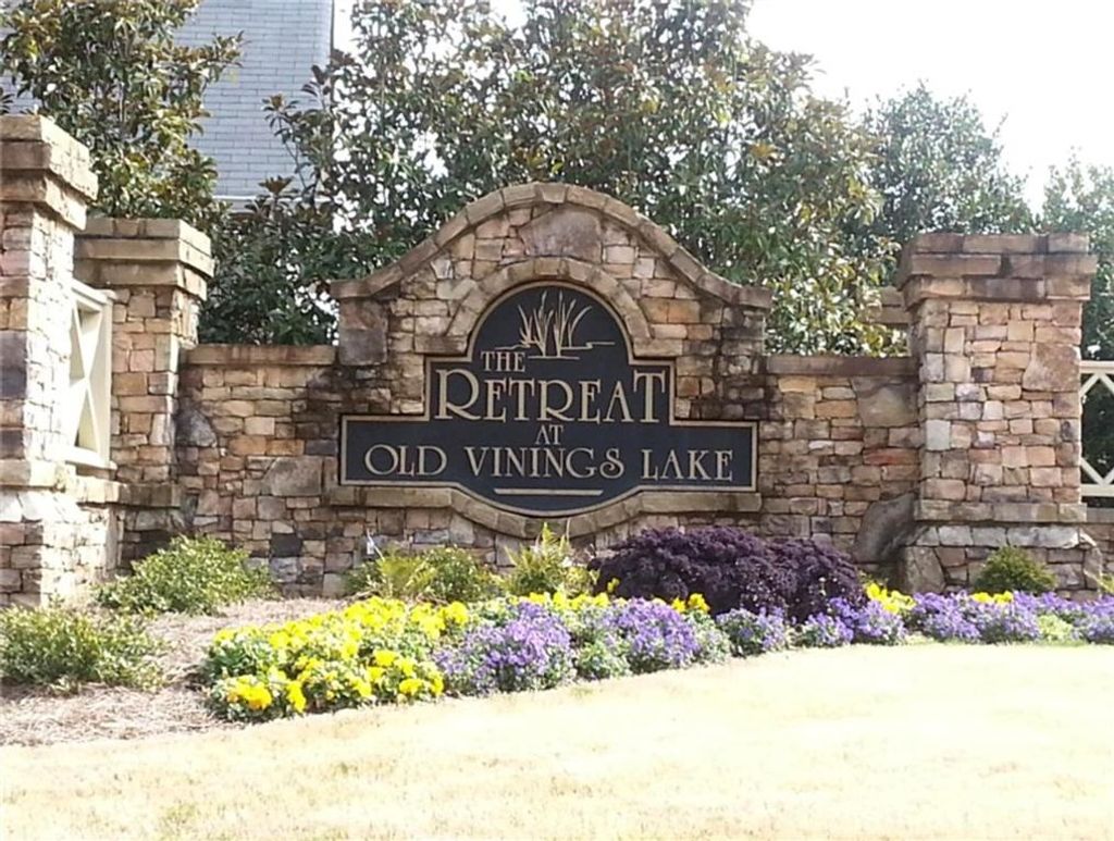 Photo of 262 Vinings Retreat View, Mableton, GA 30126 (MLS # 7727763)