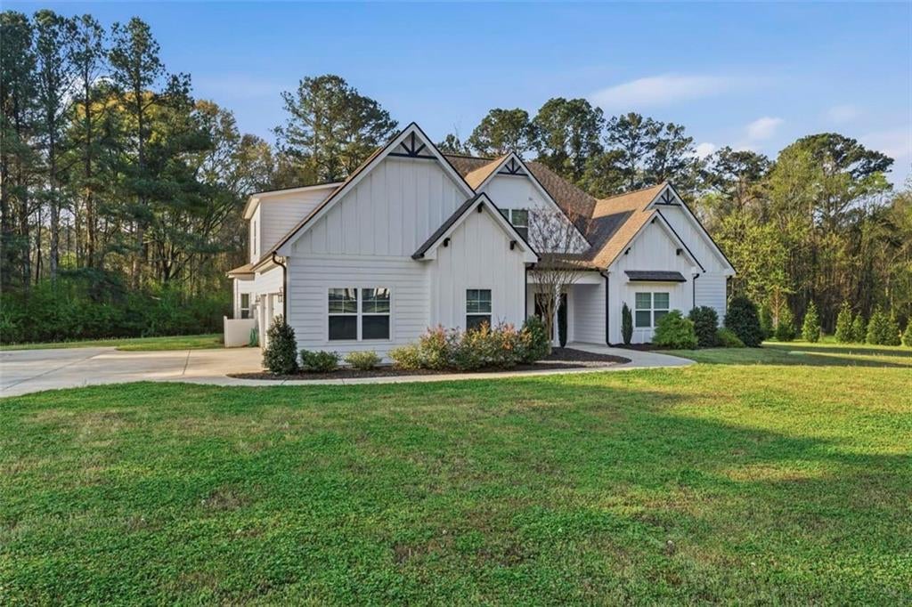 1058 Lawshe Road