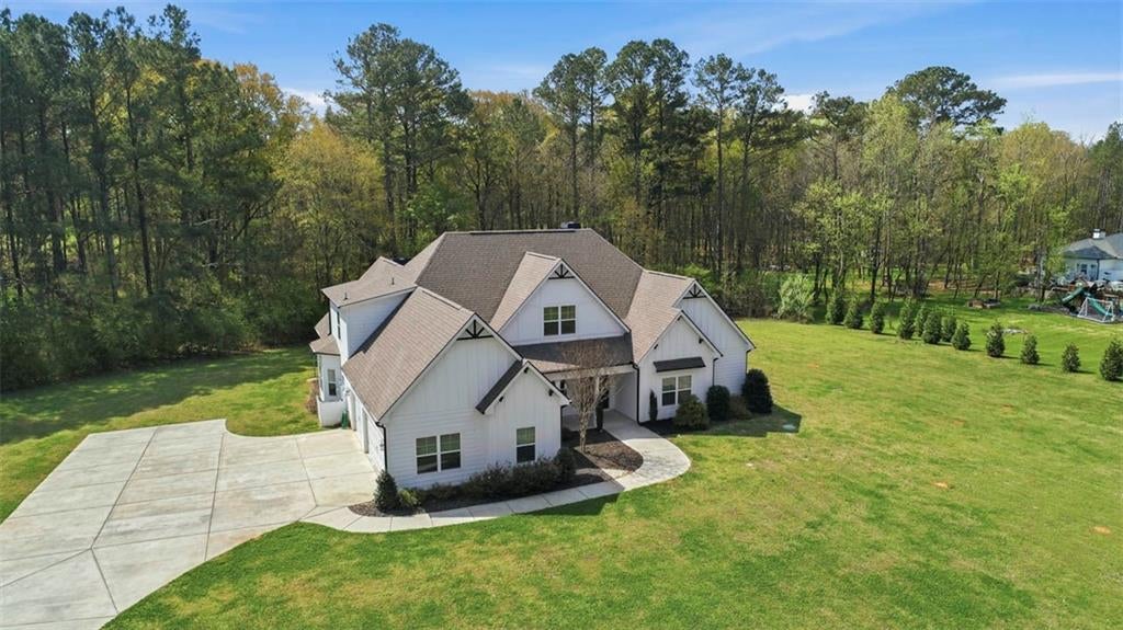 1058 Lawshe Road