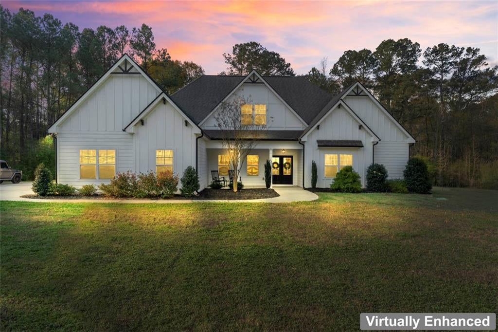 1058 Lawshe Road
