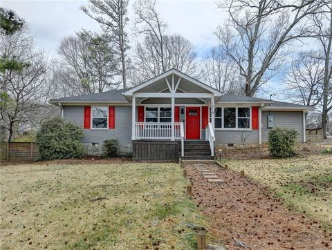 1978 Terry Mill Road SE Atlanta GA 30316