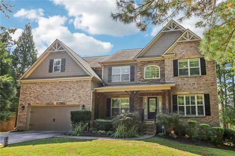3015 Guardian Walk NW Kennesaw GA 30152