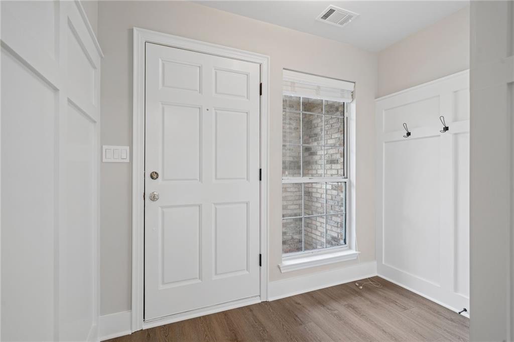 Greenmont Walk - Residential