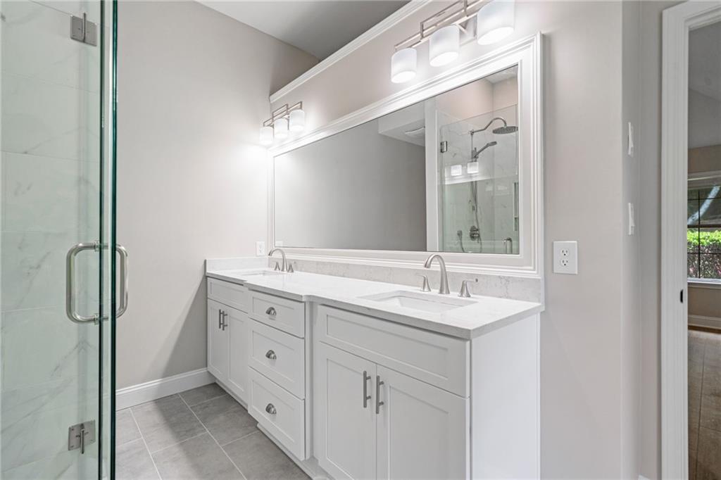 Greenmont Walk - Residential