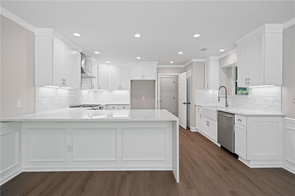 Greenmont Walk - Residential