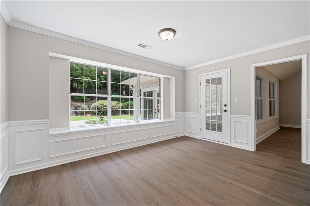Greenmont Walk - Residential