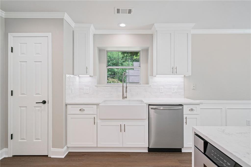 Greenmont Walk - Residential