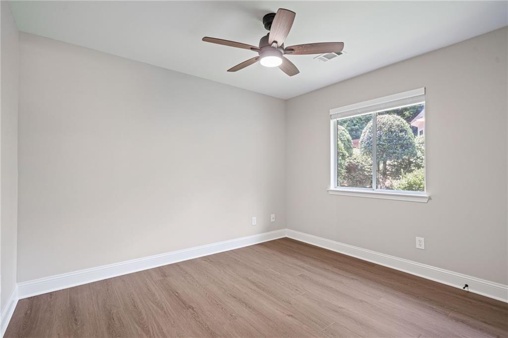 Greenmont Walk - Residential