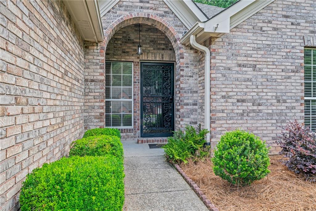 Greenmont Walk - Residential