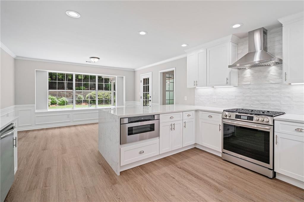 Greenmont Walk - Residential