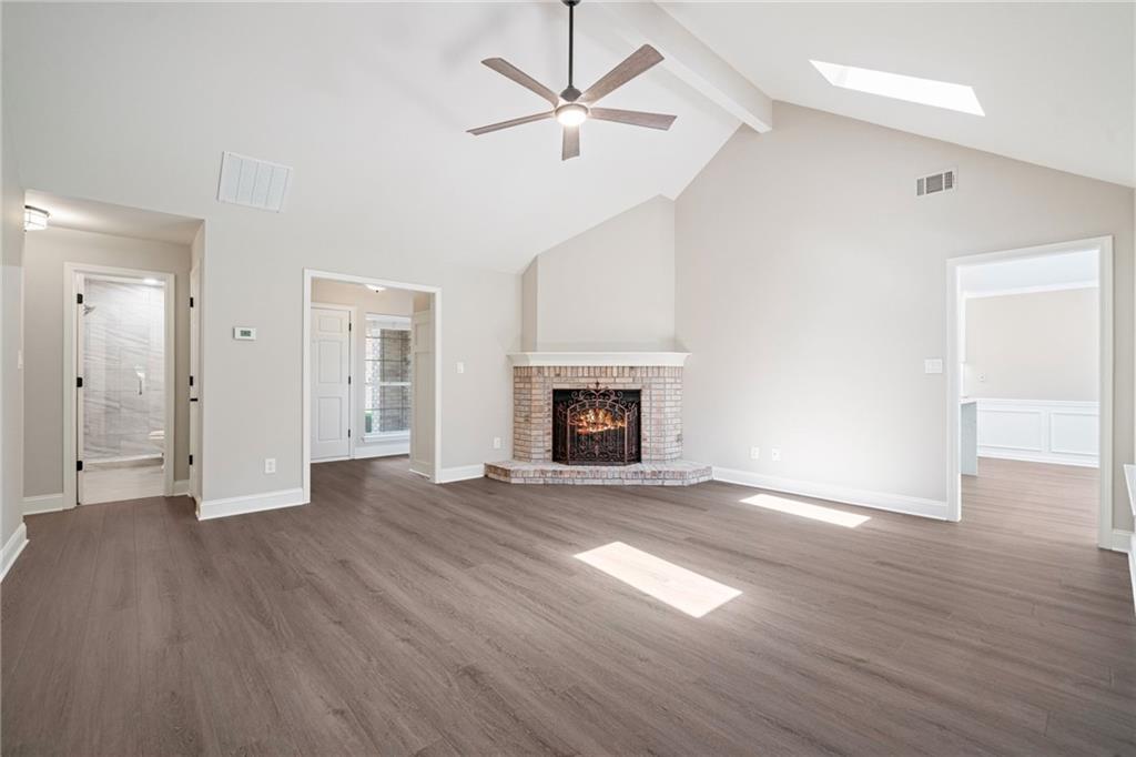 Greenmont Walk - Residential