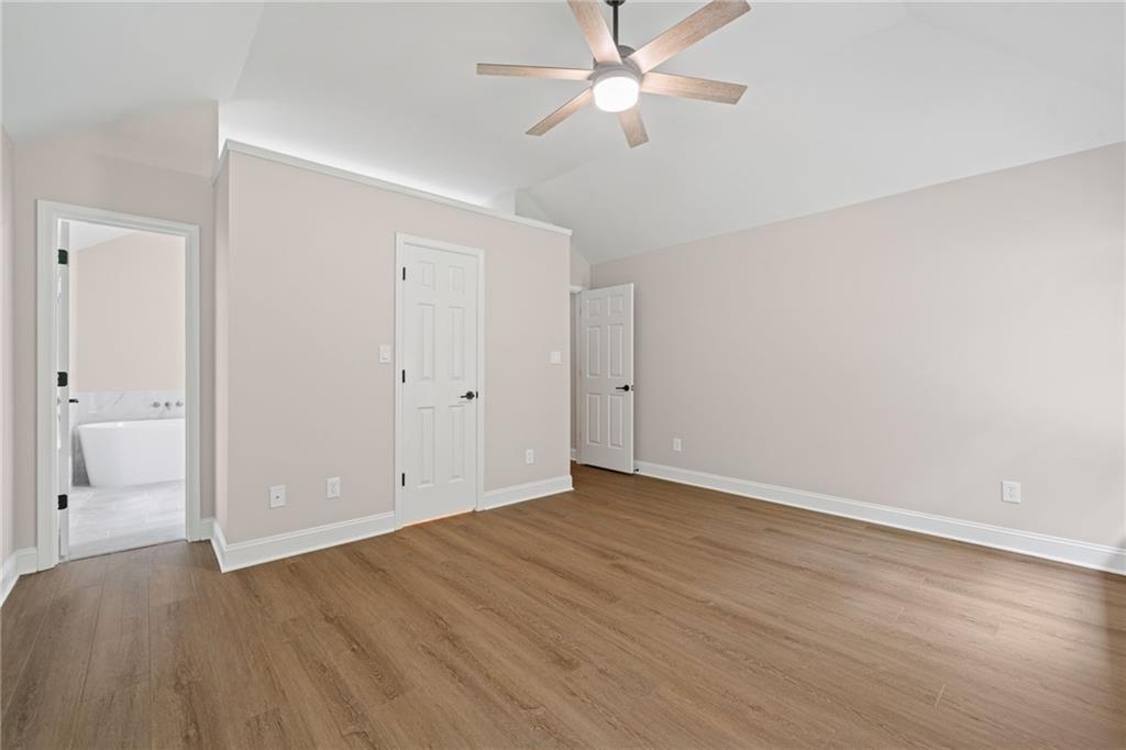 Greenmont Walk - Residential