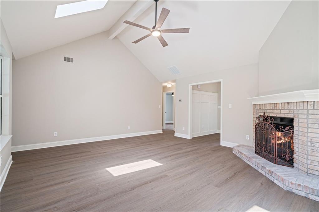 Greenmont Walk - Residential