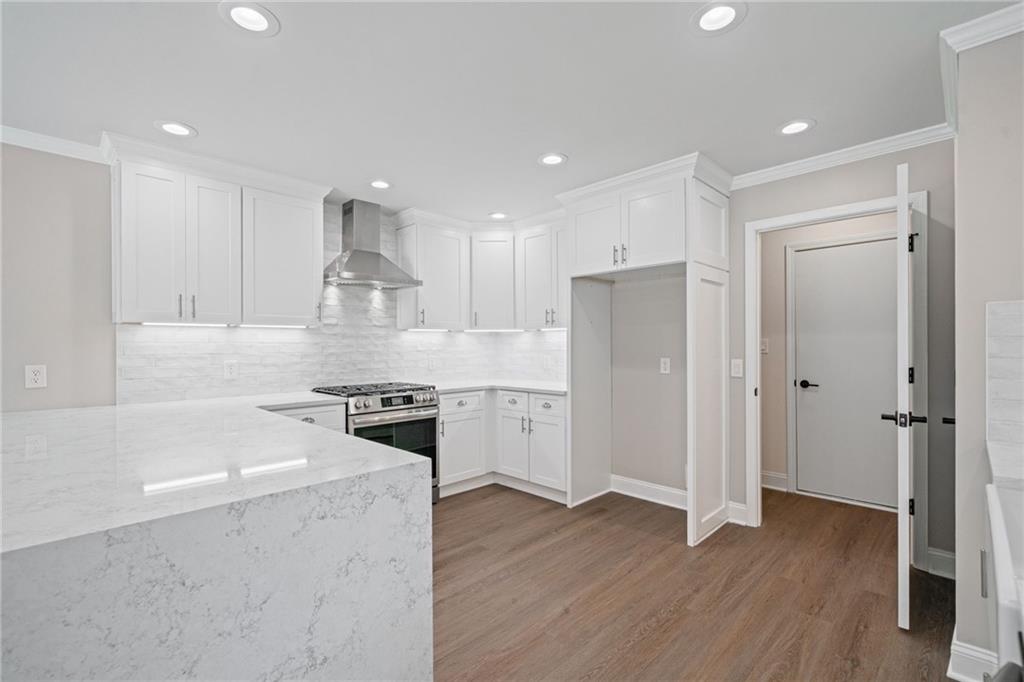 Greenmont Walk - Residential
