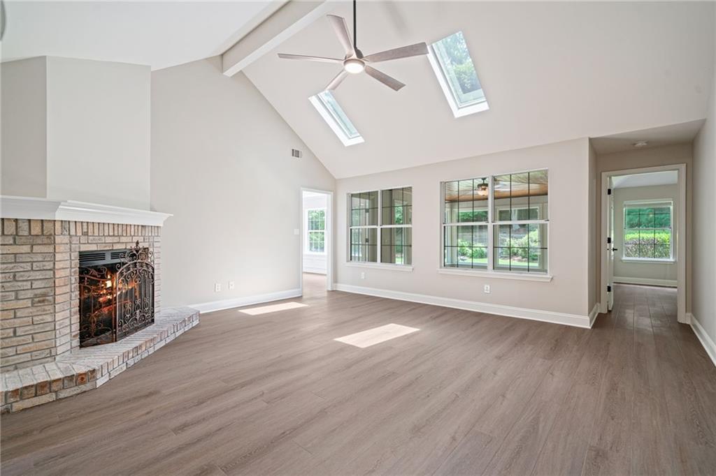 Greenmont Walk - Residential