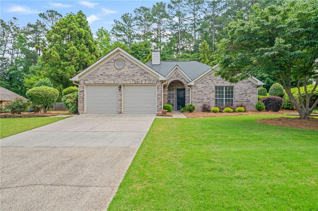 Greenmont Walk - Residential