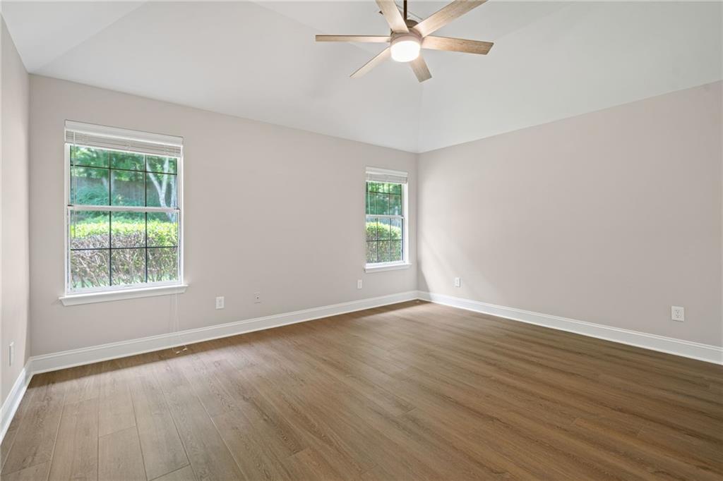 Greenmont Walk - Residential