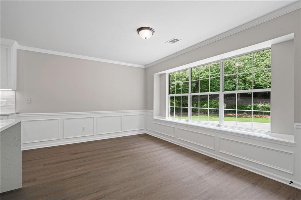 Greenmont Walk - Residential