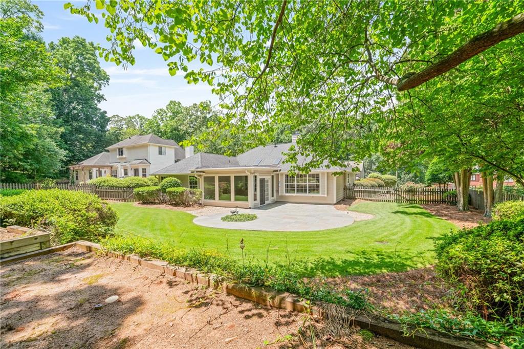 Greenmont Walk - Residential