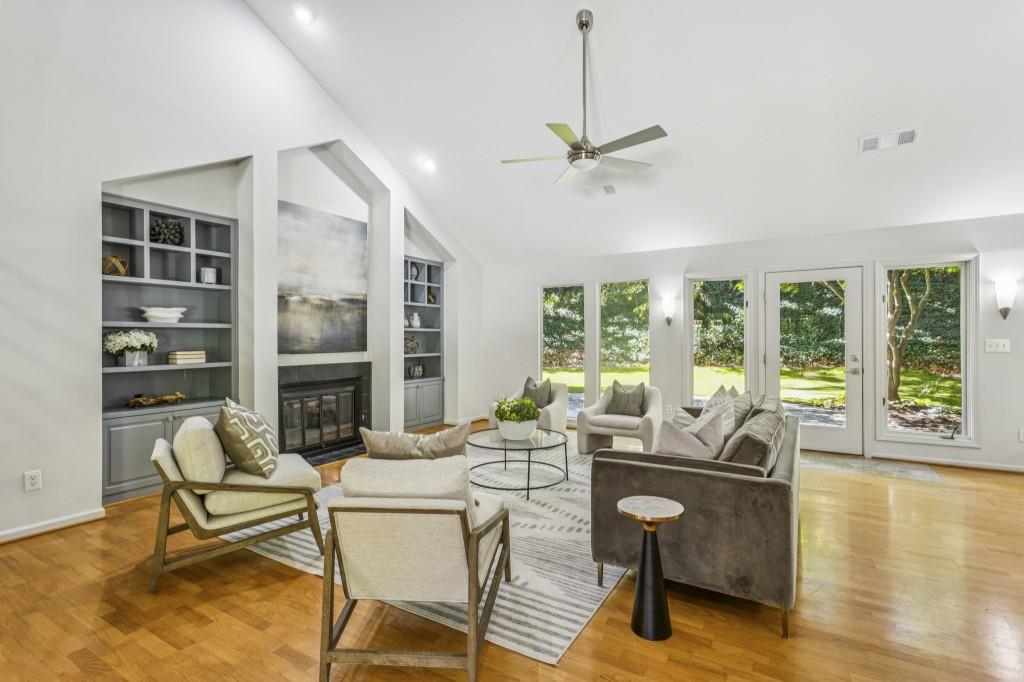 Collier Hills - Residential