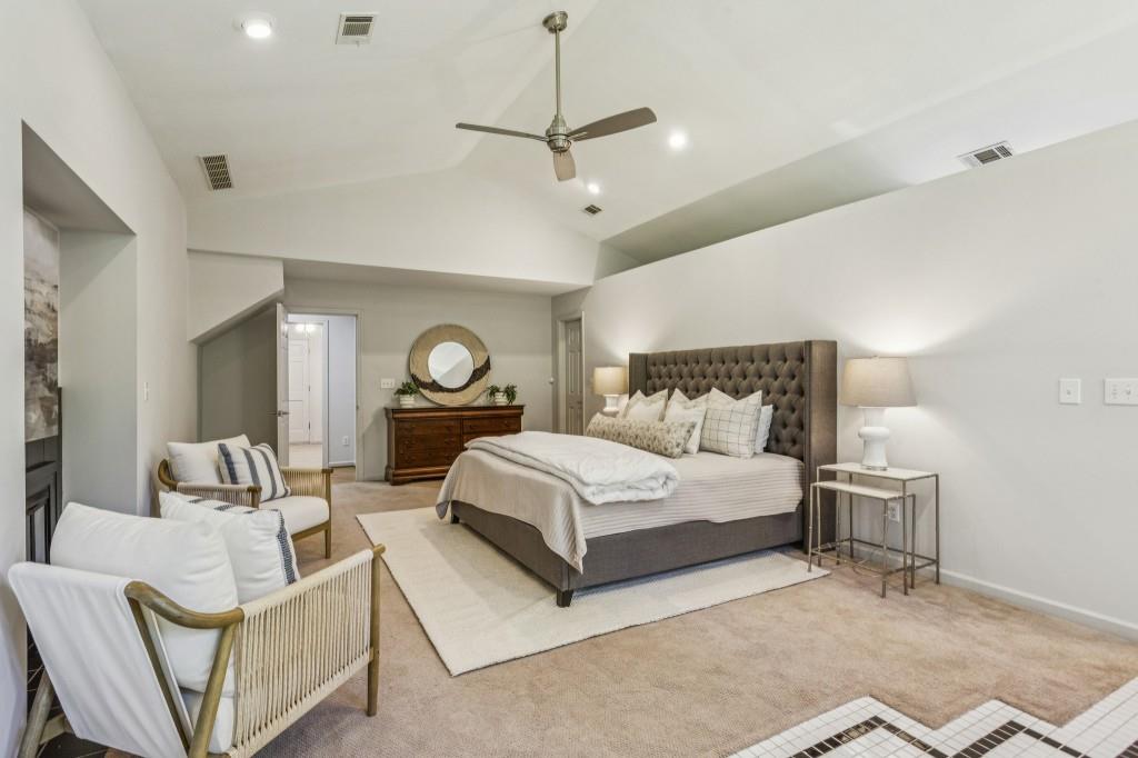 Collier Hills - Residential