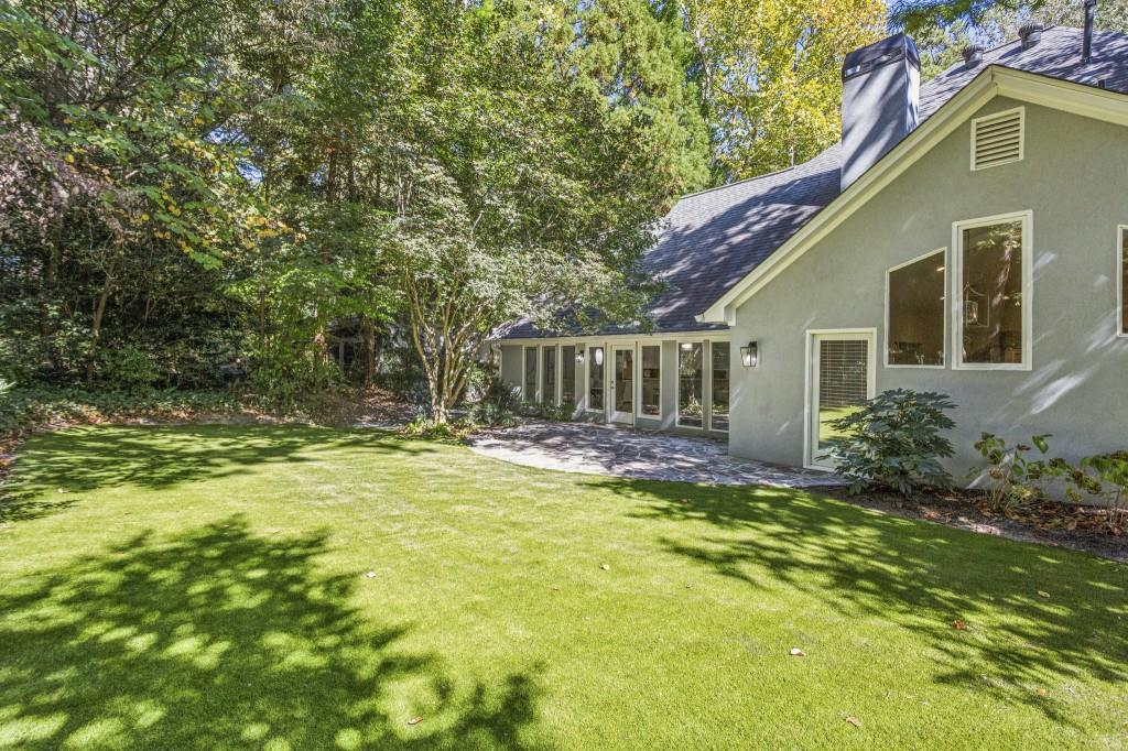 Collier Hills - Residential