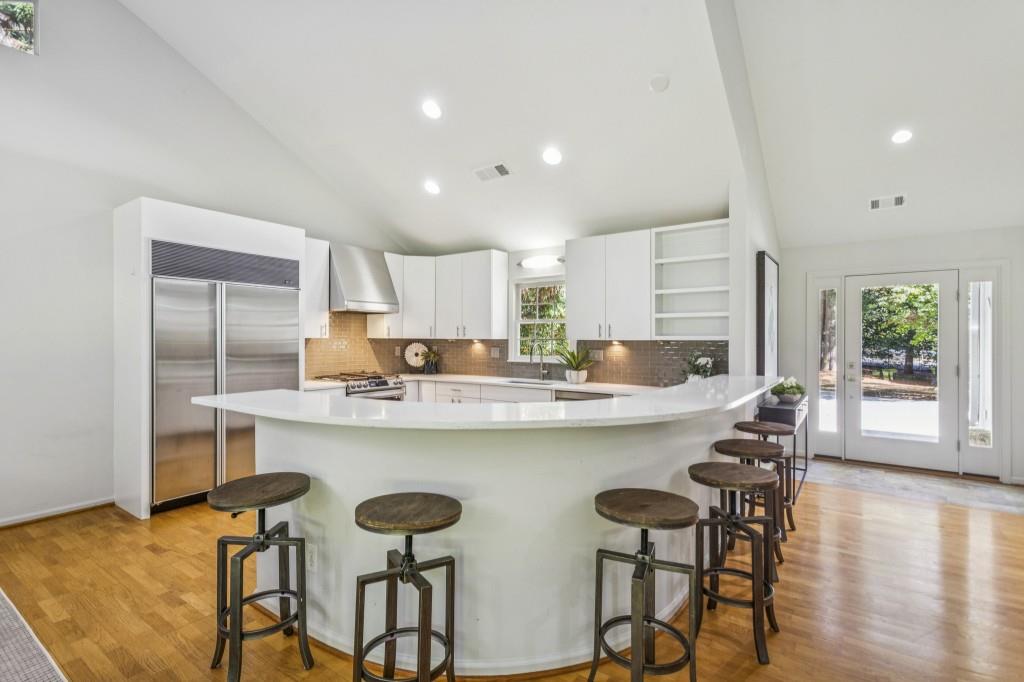 Collier Hills - Residential