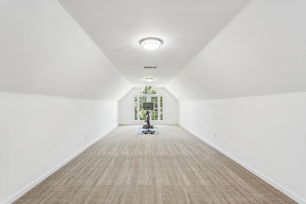 Collier Hills - Residential